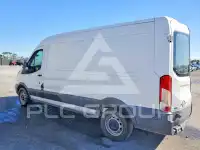 2015 Ford TRANSIT фото