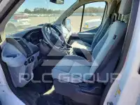 2015 Ford TRANSIT фото