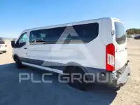 2015 Ford TRANSIT фото