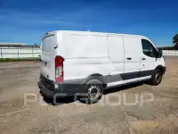 2015 Ford TRANSIT photo