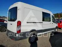 2015 Ford TRANSIT фото