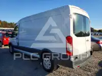 2015 Ford TRANSIT фото