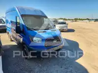 2015 Ford TRANSIT фото