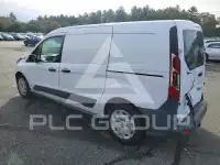 2015 Ford TRANSIT фото