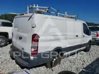 2015 Ford TRANSIT фото