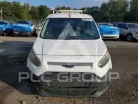 2015 Ford TRANSIT photo