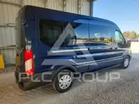 2015 Ford TRANSIT фото