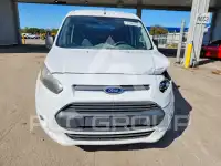 2015 Ford TRANSIT фото