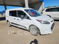 2015 Ford TRANSIT фото