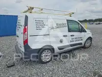 2015 Ford TRANSIT фото