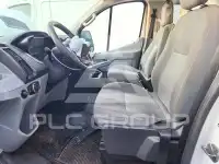 2015 Ford TRANSIT photo