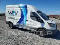 2015 Ford TRANSIT фото