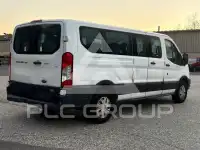 2015 Ford TRANSIT photo