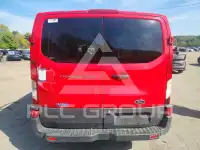 2015 Ford TRANSIT фото