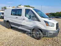 2015 Ford TRANSIT фото
