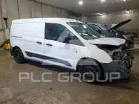 2015 Ford TRANSIT photo