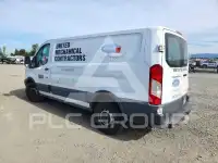 2015 Ford TRANSIT photo