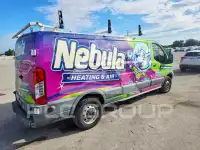 2015 Ford TRANSIT photo