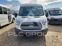 2015 Ford TRANSIT photo