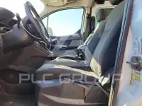 2015 Ford TRANSIT фото