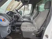 2015 Ford TRANSIT фото
