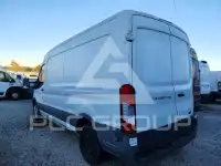2015 Ford TRANSIT photo