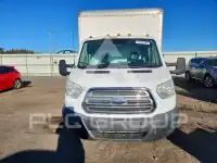 2015 Ford TRANSIT фото