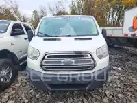 2015 Ford TRANSIT фото