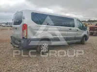 2015 Ford TRANSIT photo