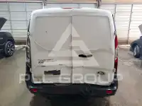 2015 Ford TRANSIT photo