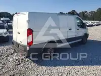 2015 Ford TRANSIT photo