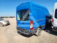 2015 Ford TRANSIT фото