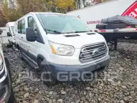 2015 Ford TRANSIT фото
