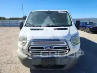 2015 Ford TRANSIT фото