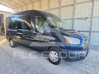 2015 Ford TRANSIT фото