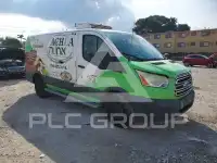 2015 Ford TRANSIT photo