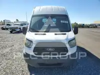 2015 Ford TRANSIT фото