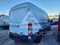 2015 Ford TRANSIT photo