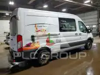 2015 Ford TRANSIT фото