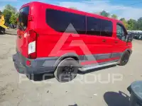 2015 Ford TRANSIT фото