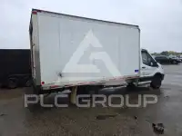 2015 Ford TRANSIT фото
