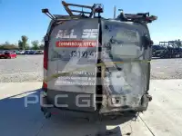 2015 Ford TRANSIT photo