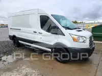 2015 Ford TRANSIT фото