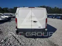 2015 Ford TRANSIT photo