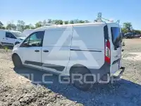2015 Ford TRANSIT фото