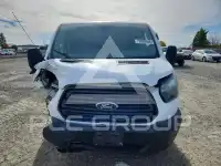 2015 Ford TRANSIT photo