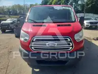 2015 Ford TRANSIT фото
