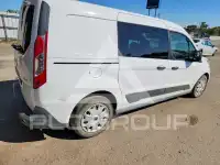 2015 Ford TRANSIT фото
