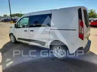 2015 Ford TRANSIT фото
