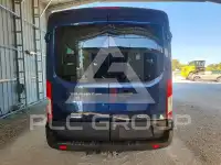2015 Ford TRANSIT фото
